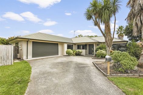 Photo of property in 5 Leander Place, Flagstaff, Hamilton, 3210