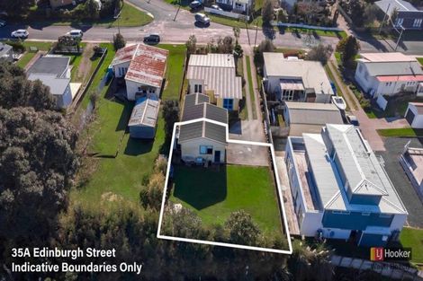 Photo of property in 35a Edinburgh Street, Waihi Beach, 3611