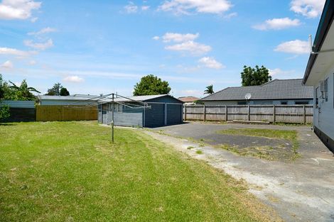 Photo of property in 34 Hunua Road, Papakura, 2110