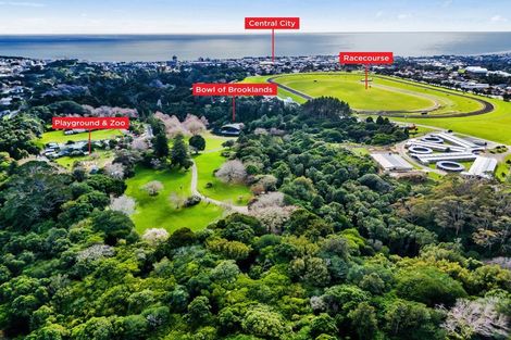 Photo of property in 26a Kaimata Street, Brooklands, New Plymouth, 4310