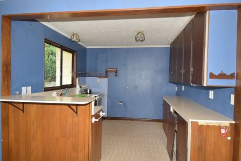 Photo of property in 249 Princes Street, Strathern, Invercargill, 9812