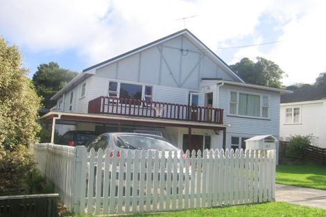 Photo of property in 97 Normandale Road, Normandale, Lower Hutt, 5010