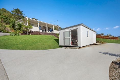 Photo of property in 78 Fairlie Crescent, Opononi, Kaikohe, 0473