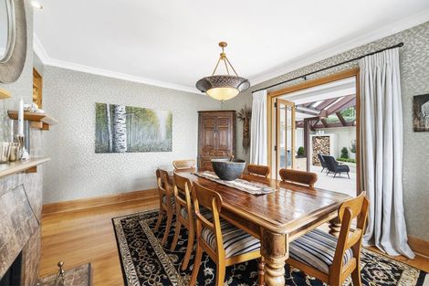 Photo of property in 55 Barnard Street, Wadestown, Wellington, 6012