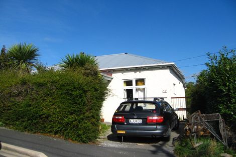 Photo of property in 58 Blacks Road, North East Valley, Dunedin, 9010