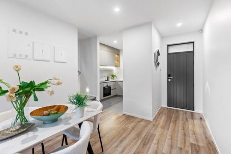 Photo of property in 6 Whakatere Lane, Hobsonville, Auckland, 0616