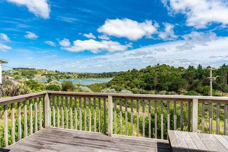 Photo of property in 1111 Whakapirau Road, Whakapirau, Maungaturoto, 0583