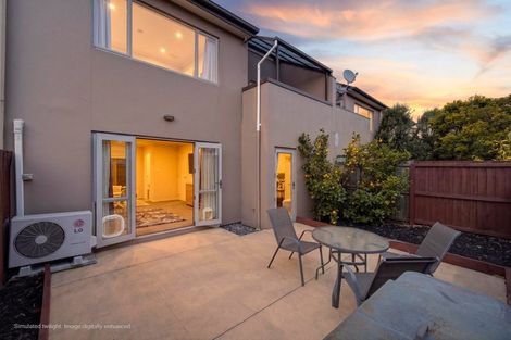 Photo of property in 3/37 Southampton Street, Sydenham, Christchurch, 8023