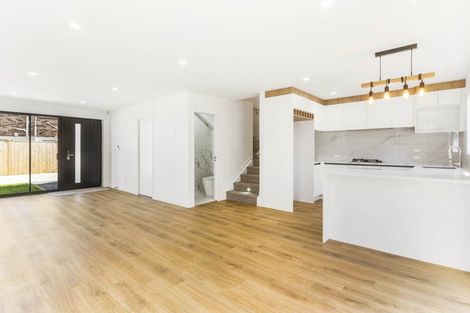 Photo of property in 54c Omana Road, Papatoetoe, Auckland, 2025