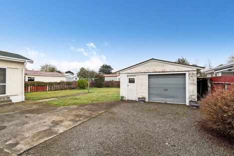 Photo of property in 138 High Street, Solway, Masterton, 5810