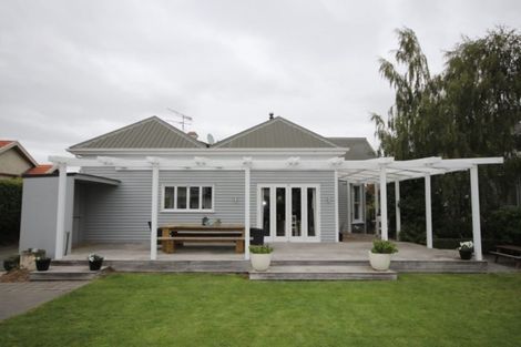 Photo of property in 65 Wills Street, Ashburton, 7700