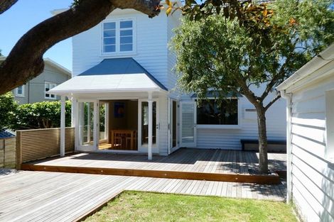 Photo of property in 72 Cashmere Avenue, Khandallah, Wellington, 6035