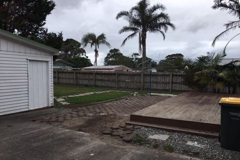 Photo of property in 58 Universal Drive, Henderson, Auckland, 0610