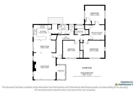 Photo of property in 65 Clawton Street, Westown, New Plymouth, 4310