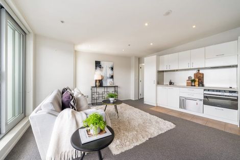 Photo of property in Soho Apartments, 1512/74 Taranaki Street, Te Aro, Wellington, 6011