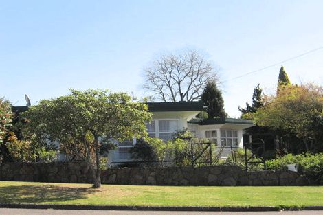 Photo of property in 11 Ashley Street, Glenholme, Rotorua, 3010