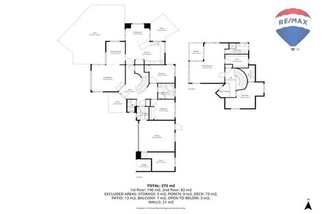 Photo of property in 15 Compass Court, Paraparaumu, 5032