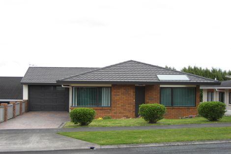 Photo of property in 12 Sandel Rise, Merrilands, New Plymouth, 4312