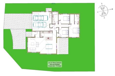 Photo of property in 14 Rehua Drive, Ngaruawahia, Hamilton, 3288