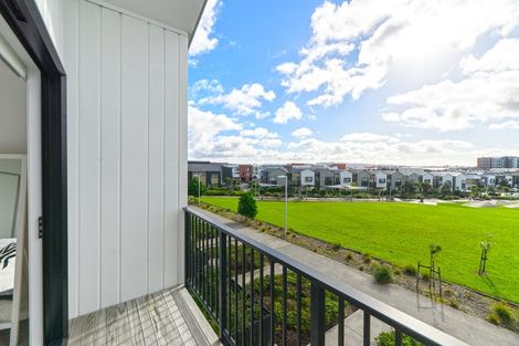 Photo of property in 34 Nugget Avenue, Hobsonville, Auckland, 0616