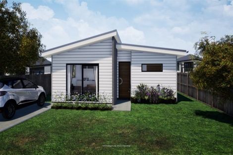 Photo of property in 259 Rodney Street, Wellsford, 0900