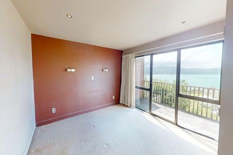 Photo of property in 14 Palliser Road, Roseneath, Wellington, 6011