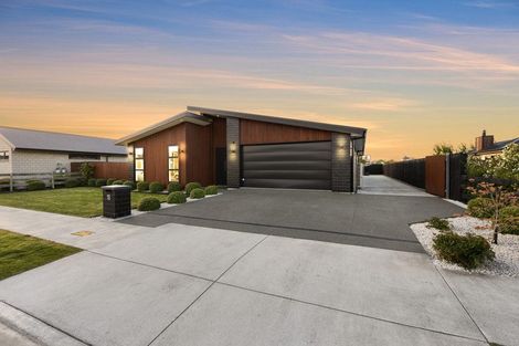 Photo of property in 18 Vitalia Crescent, Lincoln, 7608