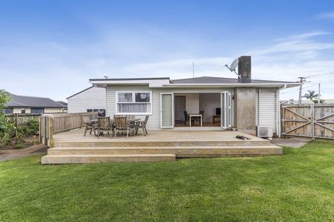 Photo of property in 36 Halswell Street, Mangere East, Auckland, 2024