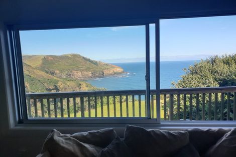 Photo of property in 459 Oaia Road, Muriwai, 0881