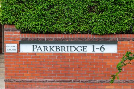 Photo of property in 3/142 Park Terrace, Christchurch Central, Christchurch, 8013