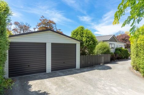 Photo of property in 6 Sherwood Place, Springlands, Blenheim, 7201