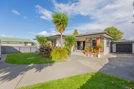 Photo of property in 34 White Street, Taradale, Napier, 4112