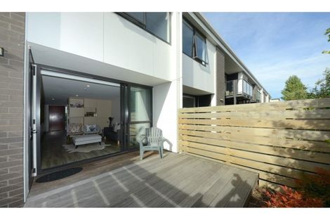 Photo of property in 11/10 Rex Street, Riccarton, Christchurch, 8041
