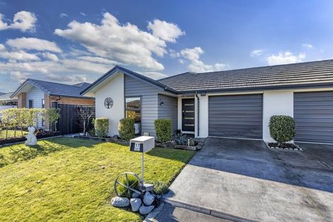 Photo of property in 17 Ragley Way, Rolleston, 7615