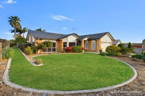 Photo of property in 36 Stewart Gibson Place, Manurewa, Auckland, 2105