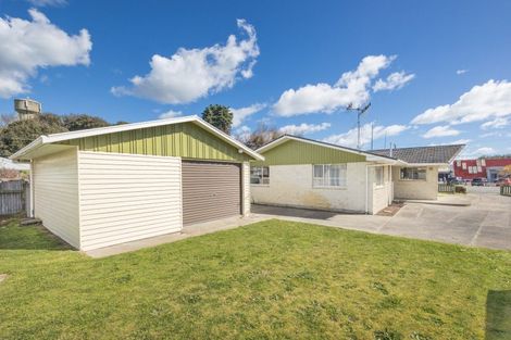 Photo of property in 83 Main Street, Foxton, 4814