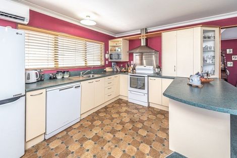 Photo of property in 11 Warwick Place, Springvale, Whanganui, 4501