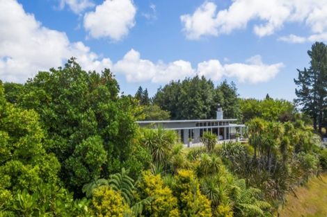 Photo of property in 155 Veale Road, Ridgewood, New Plymouth, 4371