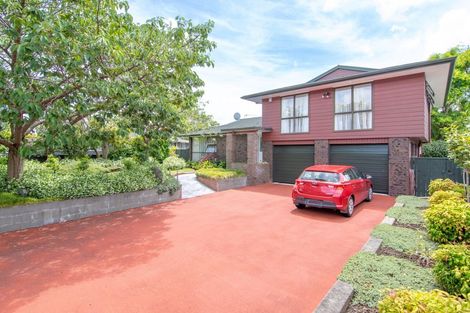 Photo of property in 39 Carter Crescent, Awapuni, Palmerston North, 4412