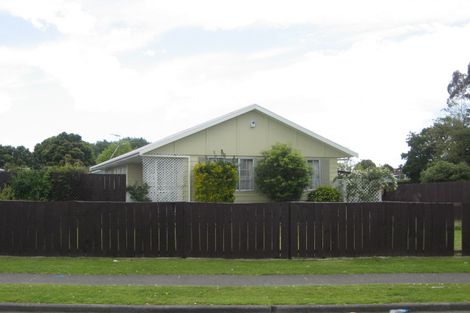Photo of property in 62 John Walker Drive, Manurewa, Auckland, 2102