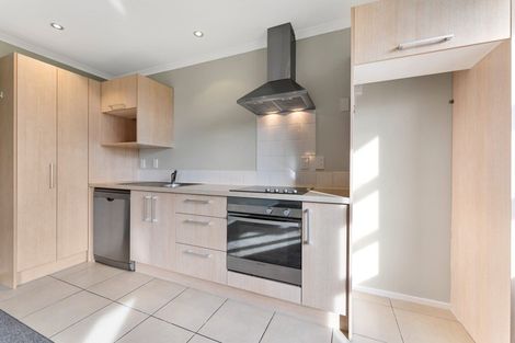 Photo of property in 6/33 Southampton Street, Sydenham, Christchurch, 8023