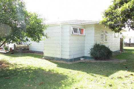 Photo of property in 97 Kitchener Street, Wairoa, 4108