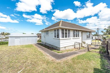 Photo of property in 13 Kauri Street, Gonville, Whanganui, 4501