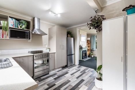 Photo of property in 12 Freyberg Avenue, Sawyers Bay, Port Chalmers, 9023