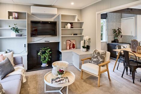 Photo of property in 61 Hair Street, Wainuiomata, Lower Hutt, 5014