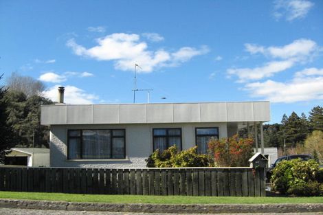 Photo of property in 46 Moa Street, Taihape, 4720