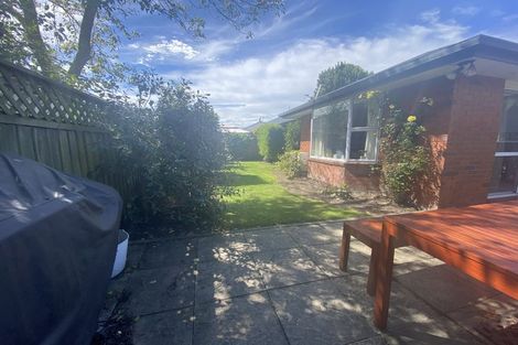 Photo of property in 2/33 Bewdley Street, Spreydon, Christchurch, 8024