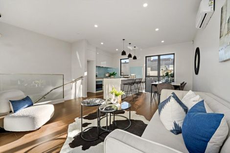 Photo of property in 6/7 Sarawia Street, Newmarket, Auckland, 1052