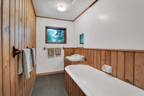 Photo of property in 114 Oxford Street, Ashhurst, 4810