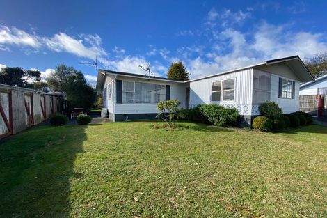 Photo of property in 10 Bedford Place, Tokoroa, 3420